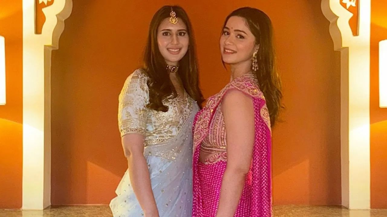 Sara Tendulkar : अर्जूनच्या साखरपुड्यानंतर सारानेही मनातलं सांगितलं, म्हणाली...