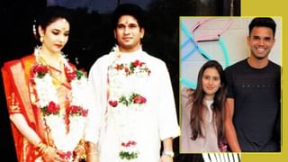 सचिन तेंडुलकरांच्या साखरपुड्याची ती गोष्ट, काय होती ती 40 लाखांची ऑफर, त्यावेळी दोघांचे वय होते काय?