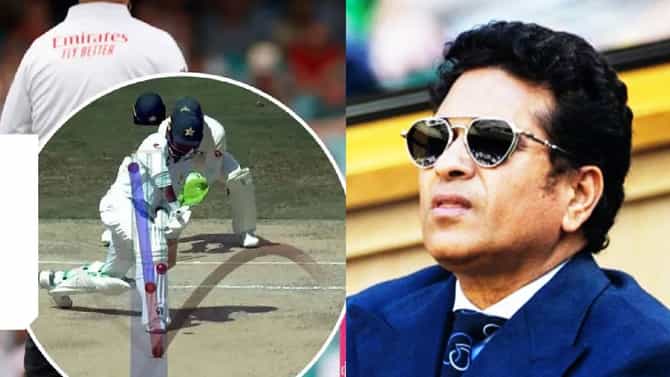 Sachin Tendulkar : मी असतो तर लागलीच बदलला असता- त्या नियमाबाबत का संतापला मास्टर ब्लास्टर सचिन तेंडुलकर
