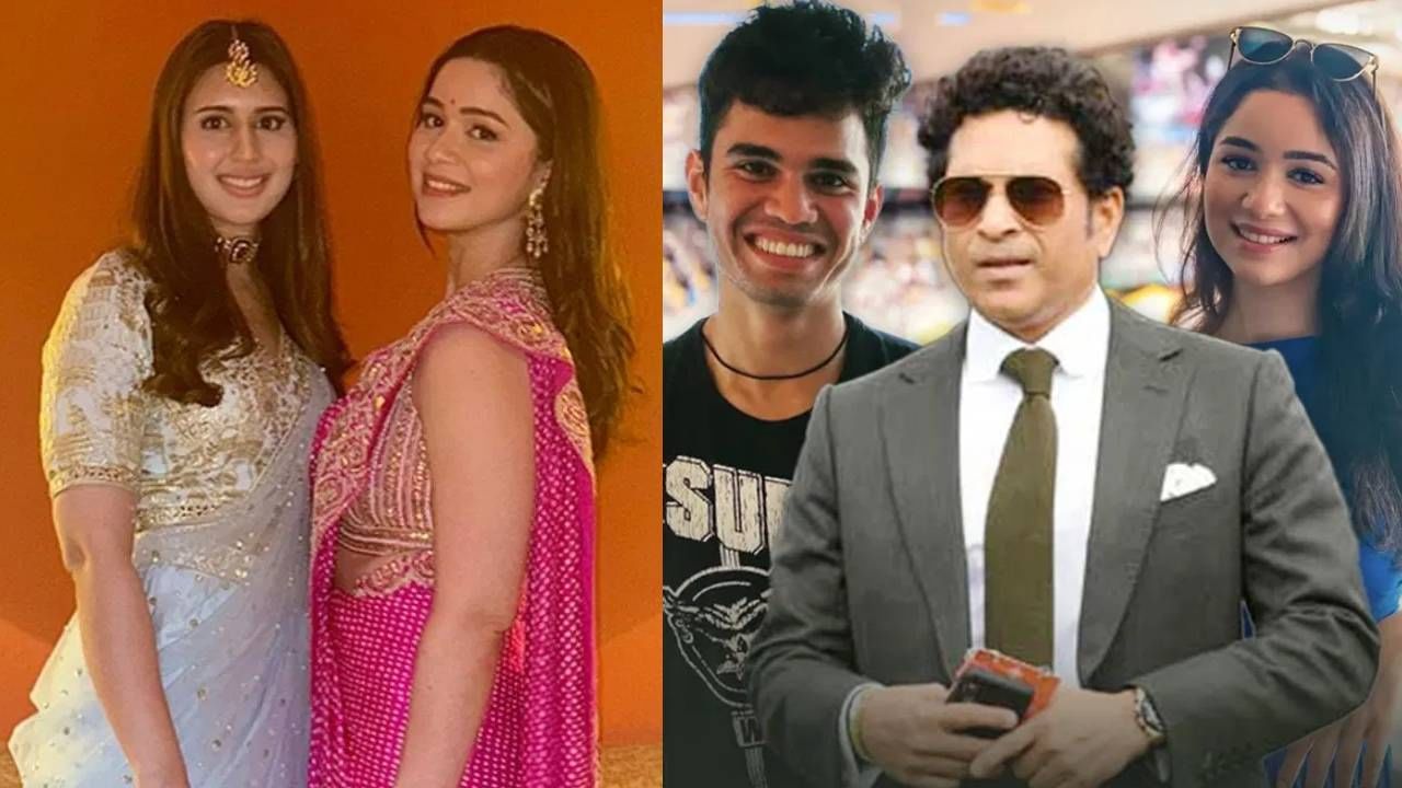 साखरपुड्याबाबत सचिन तेंडुलकरने मौन सोडलं, चाहत्याच्या प्रश्नाचं दिलं थेट उत्तर