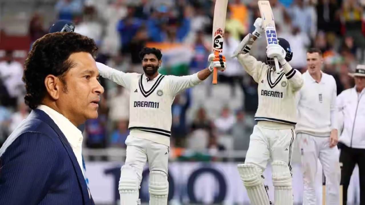 मँचेस्टरमधील ड्रॉवरील वादावर अखेर मास्टर ब्लास्टर सचिन तेंडुलकरने मौन सोडले, स्पष्टच सांगितलं की...