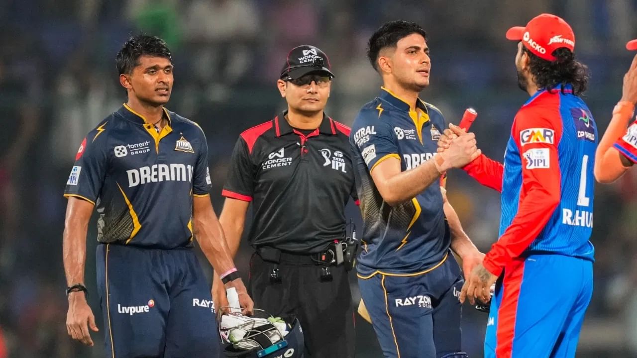 Asia Cup 2025 : आयपीएलमधील कडक कामगिरीनंतरही आशिया कपसाठी 5 खेळाडूंना डच्चू;निवड समिती मोठ्या निर्णयाच्या तयारीत!