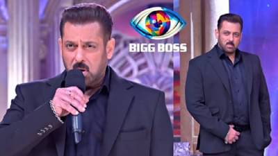 Bigg Boss 19 : प्रीमिअरच्या रात्रीच सलमानकडून विजेत्याची घोषणा; शोमध्ये मोठा ट्विस्ट