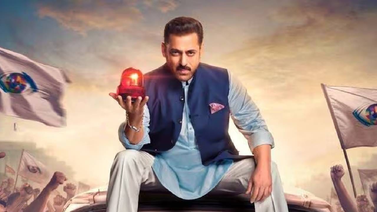 पहलगाम हल्ल्यातील शहीद अधिकाऱ्याच्या पत्नीला 'बिग बॉस 19'ची ऑफर, दिसणार सलमान खानच्या शोमध्ये?