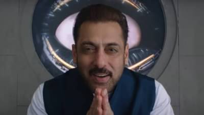 मुसळधार पावसाचा बिग बॉस 19ला फटका; हॉटस्टारच्या टीमकडून महत्त्वाचा निर्णय