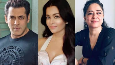 ऐश्वर्या राय आणि सलमान खानबद्दल या अभिनेत्रीचा धक्कादायक खुलासा, म्हणाली, तो अनुभव माझ्यासाठी वाईट, कारण...