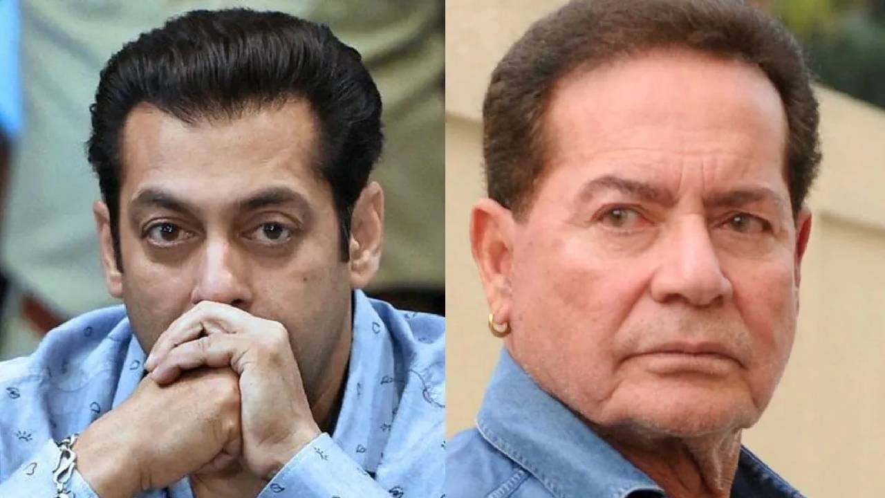 बीफ खाण्याबद्दल सलीम खान यांचा मोठा खुलासा; म्हणाले आमच्या घरात..