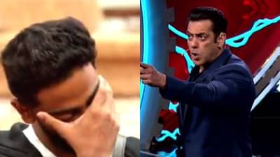 प्रणित मोरे सापडला सलमान खानच्या कचाट्यात, दबंग खानबद्दल बोलणे पडले महागात, व्हिडीओ व्हायरल