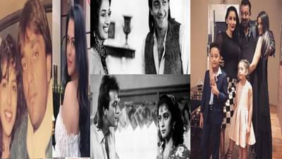 308 हून अधिक मुलींशी अफेअर, 3 लग्न करणाऱ्या संजय दत्तला नक्की किती मुले? मोठी मुलगी तर चक्क 37 वर्षांची