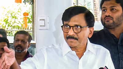 हा तर सरकारचा नालायकपणा... संजय राऊत केंद्रावर घसरले; कारण काय?