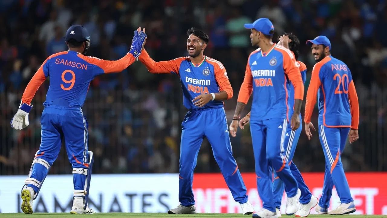 Asia Cup 2025 : निवड झाल्यानंतरही 5 खेळाडूंना एकही सामन्यात संधी मिळणार नाही, कारण काय?