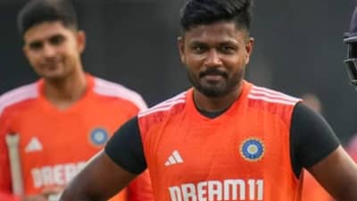 आशिया कप 2025 स्पर्धेत संजू सॅमसन दिसणार वेगळ्या भूमिकेत, ओपनर तर नाहीच पण...