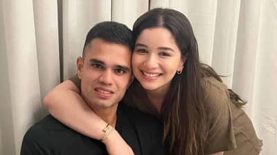 Video: राखी पौर्णिमेच्या दिवशी साराने अर्जुन तेंडुलकरकडून असं काही करून घेतलं, तुम्हीही हसाल