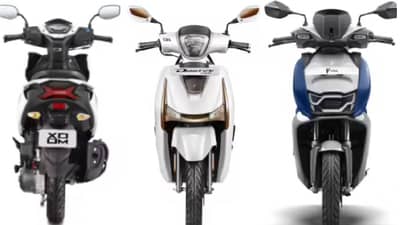 विक्रीत तेजी, या कंपनीच्या 3 स्कूटर्सने केला धमाका, जाणून घ्या