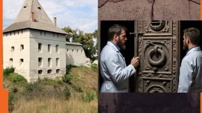 Secret Chamber : रशिया-युक्रेन युद्धात ती मोठी अपडेट, सापडले ते सीक्रेट...त्या तळघरात दडलंय तरी काय...शास्त्रज्ञ पण हैराण