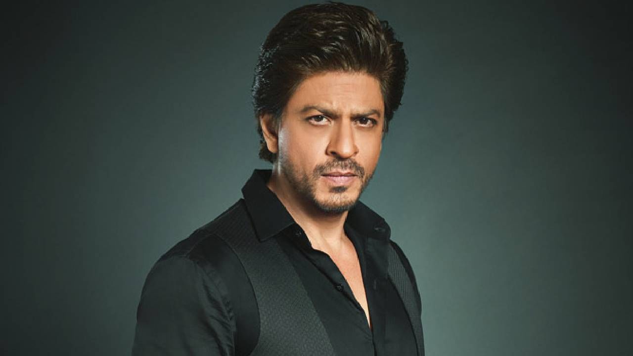 National Award : शाहरुखला नॅशनल अवॉर्ड कसा मिळाला? ज्युरीवर भडकली अभिनेत्री, म्हणाली 'हे काय पेन्शन..' National Award : शाहरुखला नॅशनल अवॉर्ड कसा मिळाला? ज्युरीवर भडकली अभिनेत्री, म्हणाली 'हे काय पेन्शन..'