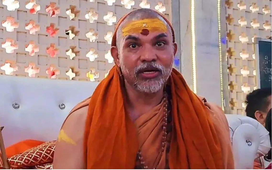 सगळे निर्दोष मग दोषी कोण? मालेगाव प्रकरणात शंकराचार्य अविमुक्तेश्वरानंद यांचा सवाल