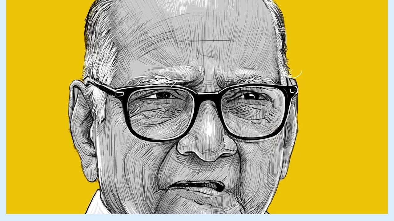 Sharad Pawar : निवडणुकीआधी 2 माणसं आली नि... काय दिली ती गॅरंटी, मत चोरीच्या आरोपानंतर आता शरद पवारांचा मोठा गौप्यस्फोट