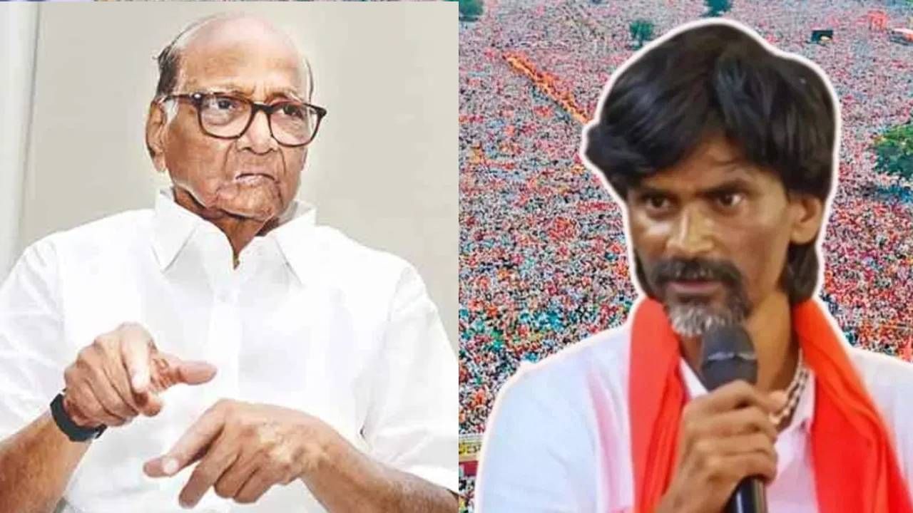 Sharad Pawar on Maratha Reservation: ...तर महाराष्ट्रातही शक्य; शरद पवारांचं मोठं वक्तव्य! मराठा आरक्षणाचा पर्याय सांगितला