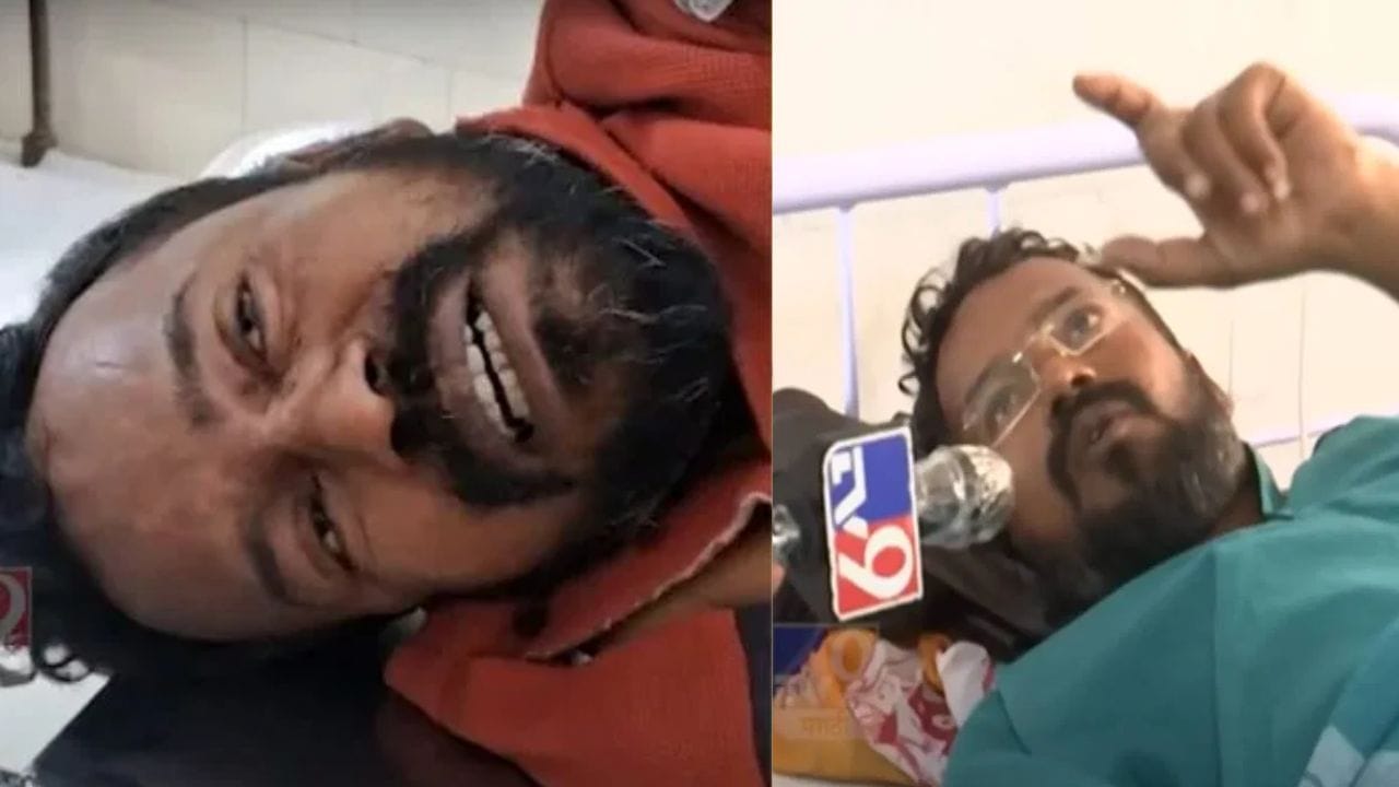 कंडोम, साडी, ब्लेड… पण प्लॅन फसला; गोपिचंद पडळकरांचा कार्यकर्ता अपहरण प्रकरणात खळबळजनक माहिती समोर