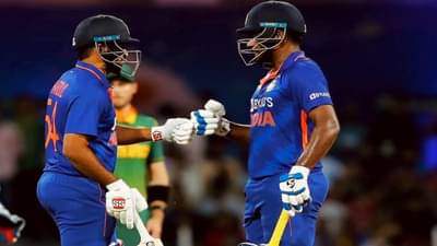 Asia Cup 2025 : दहा वर्षांआधी टी 20I पदार्पण, आता पहिल्यांदाच पाकिस्तान विरुद्ध खेळणार! कोण आहे तो?