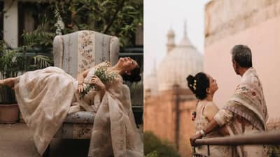 मला एक जोडीदार हवाय....प्रसिद्ध अभिनेत्री पुन्हा प्रेमाच्या शोधात, 52 व्या वर्षी नवरी होणार?