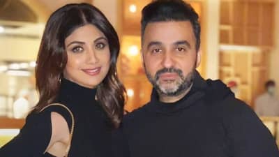 शिल्पा शेट्टीच्या पतीच्या अडचणीत वाढ; राज कुंद्राला EOW कडून समन्स, नेमकं प्रकरण काय?