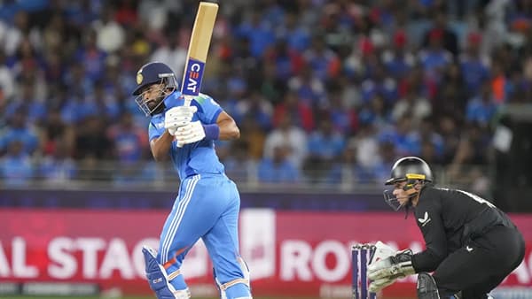 Team India : 6 बॅटर, 4 ऑलराउंडर, 3 फास्टर आणि 2 स्पिनर, आशिया कपसाठी टीम इंडियात कोण? हर्षा भोगलेंकडून या खेळाडूंना संधी