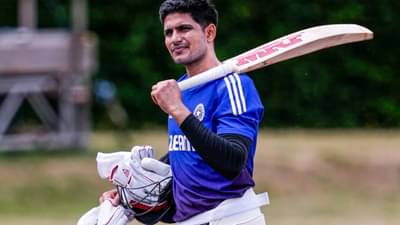 Asia Cup 2025 : टी 20 आशिया कपमध्ये शुबमनला संधी देण्याचा निर्णय किती योग्य? पाहा आकडेवारी