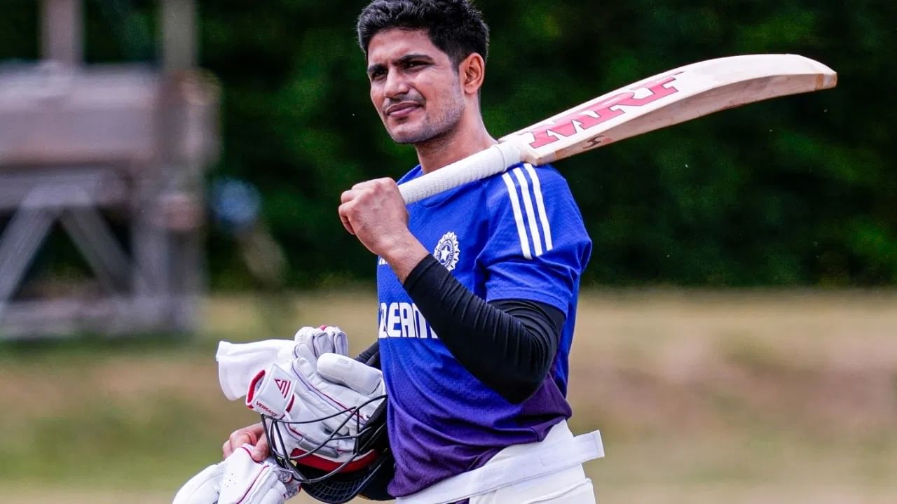 Asia Cup 2025 : टी 20 आशिया कपमध्ये शुबमनला संधी देण्याचा निर्णय किती योग्य? पाहा आकडेवारी