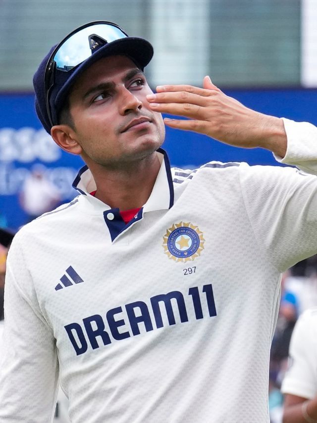 शुबमनसेनेचा कारनामा, 21 वर्षांआधीचा रेकॉर्ड ब्रेक शुबमनसेनेचा कारनामा, 21 वर्षांआधीचा रेकॉर्ड ब्रेक