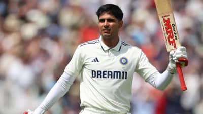 Shubman Gill कडे कसोटीनंतर या संघाच्या कर्णधारपदाची जबाबदारी, इंग्लंड दौऱ्यानंतर मोठी घोषणा