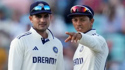 ICC Test Rankings : यशस्वी जैस्वाल भारताचा नंबर 1 फलंदाज, टेस्ट रँकिंगमध्ये ऐतिहासिक कामगिरी