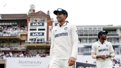 भारताला कसोटी क्रिकेटच्या इतिहासात पहिल्यांदाच मिळाला असा विजय, 77 वर्षांचा दुष्काळ संपला