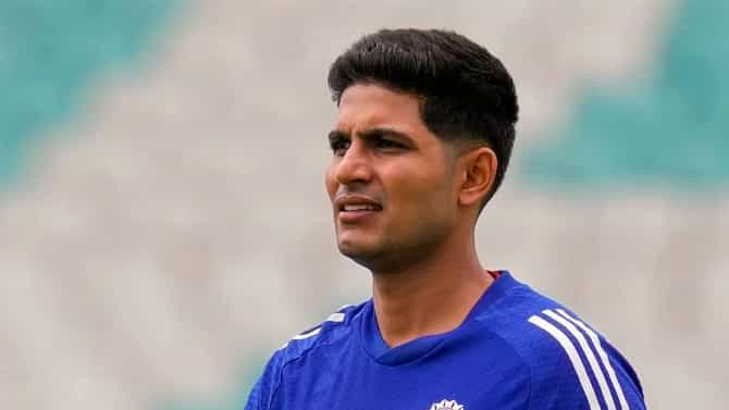 Asia Cup 2025 : शुबमन गिलकडे टी20 संघाची मोठी जबाबदारी, आगरकर म्हणाला..