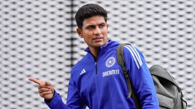 मी पाकिस्तानी फलंदाज नाही...! असं का बोलून गेला शुबमन गिल, आता व्हिडीओ होतोय व्हायरल