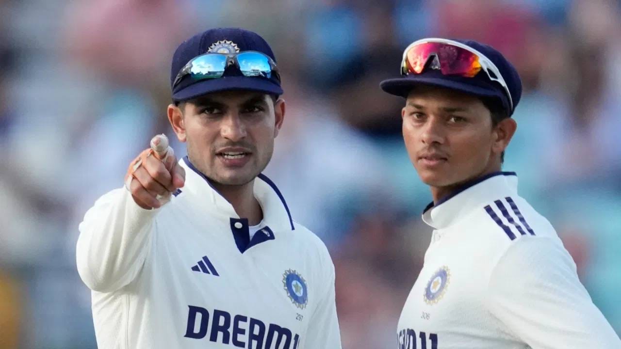 शुबमन गिल-यशस्वी जयस्वाल आशिया कप स्पर्धेतून आऊट? या पाच खेळाडूंना बाहेरचा रस्ता