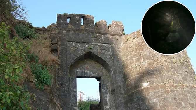 हैद्राबादवरुन फिरण्यासाठी आला, लघुशंकेसाठी गेला अन्...; सिंहगडावर मोठी दुर्घटना
