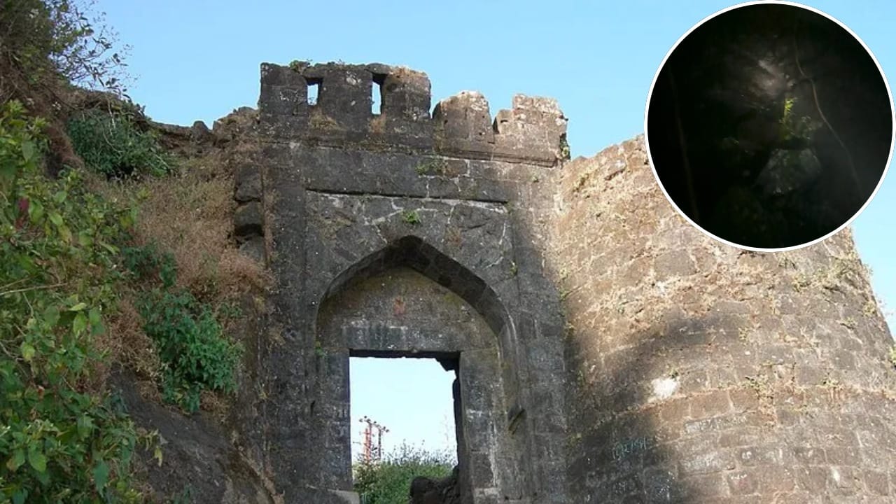 हैद्राबादवरुन फिरण्यासाठी आला, लघुशंकेसाठी गेला अन्...; सिंहगडावर मोठी दुर्घटना