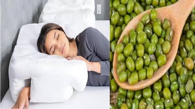 रात्री झोपताना उशीखाली मूग डाळीची पोटली ठेवल्यास काय होते? नक्कीच अनुभव येईल