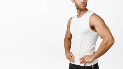 सडपातळ मुलांनो, तुमच्या लूकमध्ये रॉयल टच आणण्यासाठी हे बदल करा