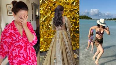 बॉलिवूडमधील सर्वात श्रीमंत कुटुंब, वडिलांचा 800 कोटींचा आलिशान राजवाडा, तरीही अभिनेत्री बॅंकेत नोकरी करायची अन् भाड्याच्या फ्लॅटमध्ये राहत होती