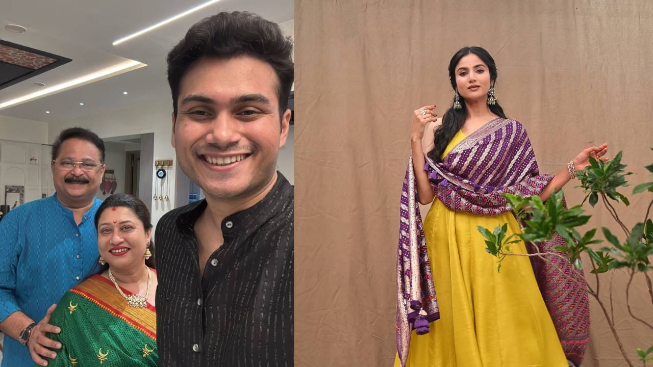 पूजा आणि सोहम एकमेकांना डेट करत असून प्रेम विवाह करणार असल्याचे म्हटले जात होते. दरम्यान, पूजाने सोशल मीडियावर केलेल्या एका पोस्टने सर्वांचे लक्ष वेधले आहे. या पोस्टने लग्नाच्या चर्चांना पूर्णविराम दिला आहे.