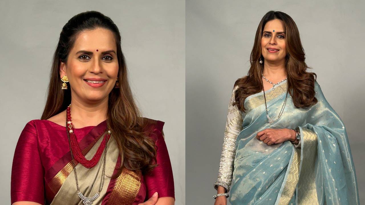 उर्वशी या पात्राबद्दल सांगताना सोनाली खरे म्हणाली, "माझ्या करिअरची सुरुवातच मालिकेनं झाली होती. त्यामुळे टीव्ही हे माझं आवडतं माध्यम आहे. 'नशिबवान' मालिकेत मी उर्वशी हे पात्र साकारणार आहे. पहिल्यांदाच खलनायिकेच्या रुपात दिसणार आहे. त्यामुळे खूप उत्सुकता आहे." 
