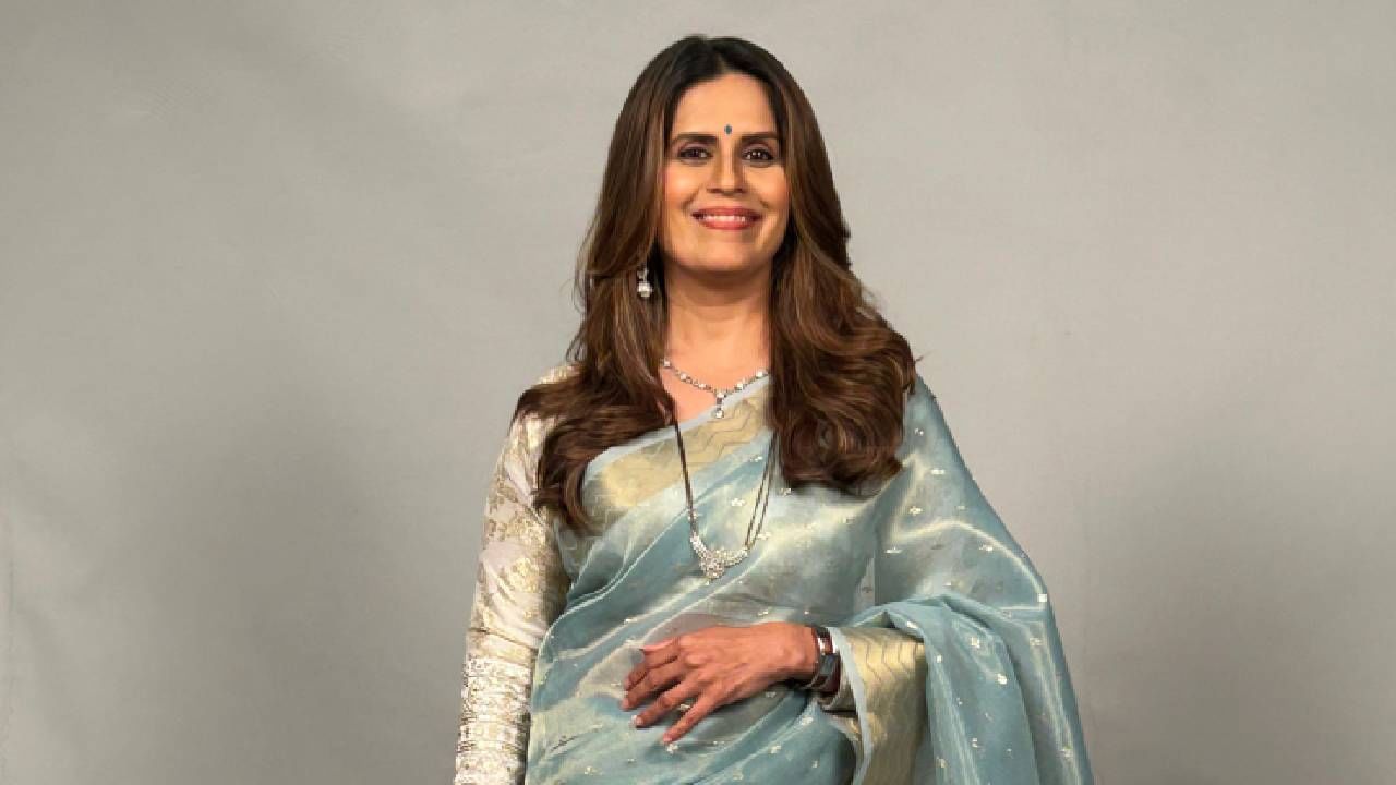 जवळपास दहा वर्षांनंतर ती पुन्हा मालिकाविश्वात दमदार एण्ट्री घेण्यासाठी सज्ज आहे. याआधी 'बे दुणे दहा' मालिकेत तिने लक्षवेधी भूमिका साकारली होती. आता 'नशिबवान' मालिकेच्या निमित्ताने ती पहिल्यांदाच खलनायिका साकारणार आहे. उर्वशी असं तिच्या पात्राचं नाव आहे. 
