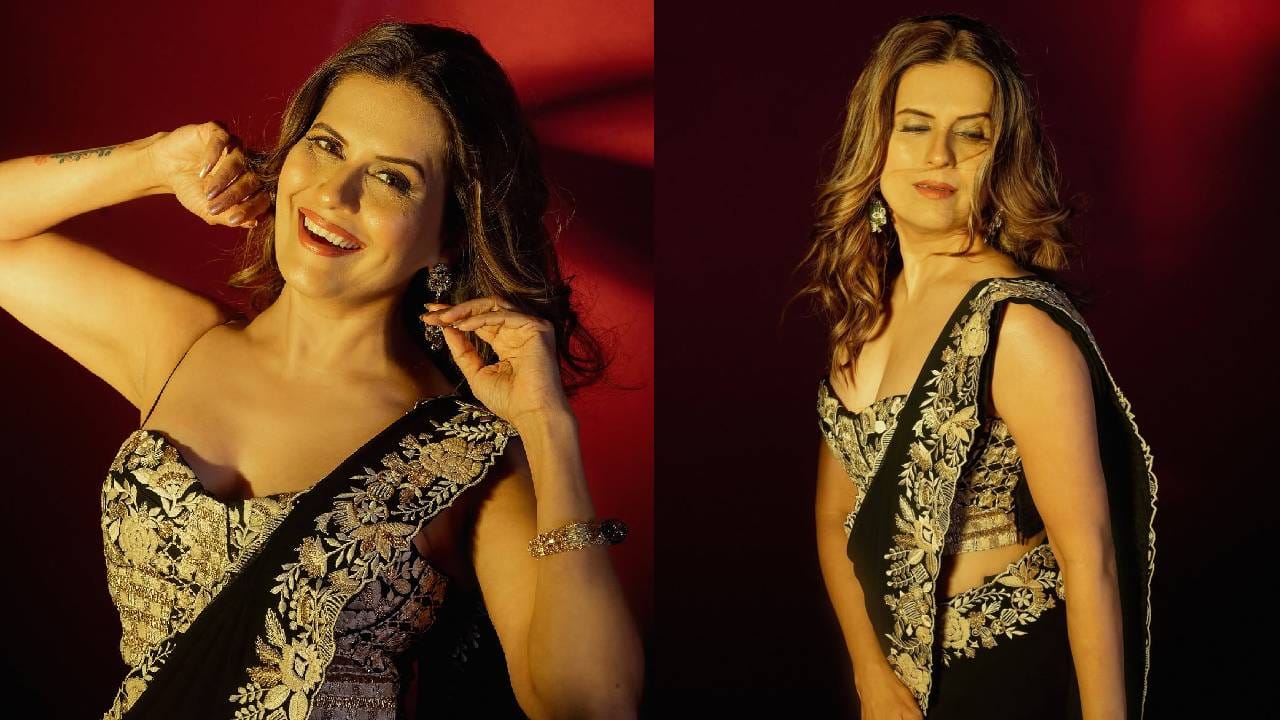 दिसायला अतिशय सुंदर मात्र रुपाचा प्रचंड असलेली उर्वशी खूप स्वार्थी आहे. ती आपल्या स्वार्थासाठी कोणत्याही थराला जाऊ शकते. भावनांना उर्वशीच्या आयुष्यात जागा नाही. 
