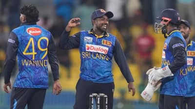 Asia Cup 2025 : काही तासांपूर्वी डच्चू, आता संधी, श्रीलंका टीम जाहीर, अनफिट खेळाडूचा समावेश, कोण आहे तो?