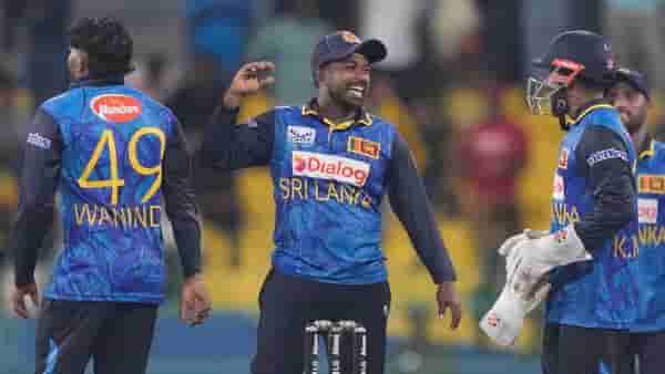 Asia Cup 2025 : काही तासांपूर्वी डच्चू, आता संधी, श्रीलंका टीम जाहीर, अनफिट खेळाडूचा समावेश, कोण आहे तो?