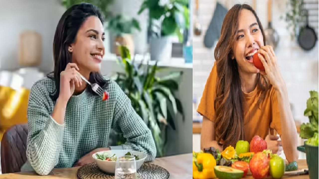 50 व्या वर्षी दिसाल तिशीतले, रोज खा ही 4 फळे; तरुणपणाचं सिक्रेट