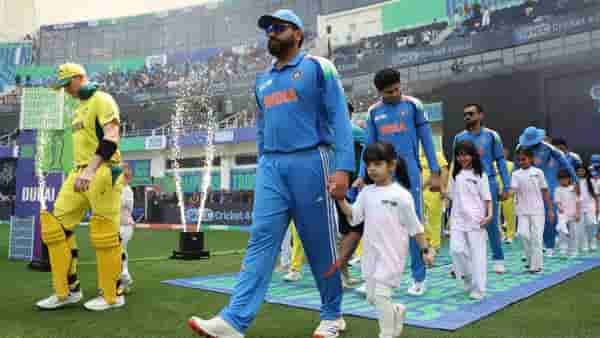 AUS vs IND : रोहित-विराटची क्रेझ! भारताच्या दौऱ्याआधीच ऑस्ट्रेलियाला तगडा फायदा